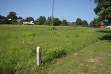 Działka * SPRZEDAŻ * Grochowe*Gm. Tuszów Narodowy