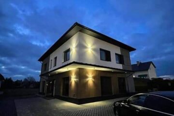 Lokal użytkowy * Wynajem * Mielec