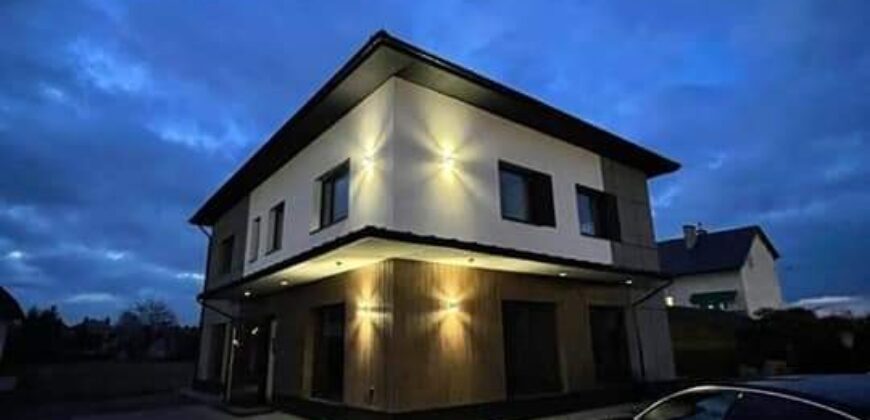 Lokal użytkowy * Wynajem * Mielec