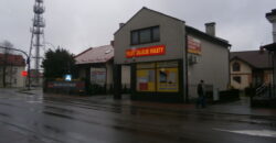 Lokal użytkowy * Wynajem * Mielec