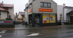 Lokal użytkowy * Wynajem * Mielec