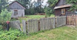 Działka * SPRZEDAŻ * Babule* REZERWACJA !