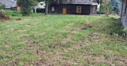 Działka * SPRZEDAŻ * Babule* REZERWACJA !