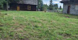 Działka * SPRZEDAŻ * Babule* REZERWACJA !