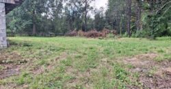 Działka * SPRZEDAŻ * Babule* REZERWACJA !