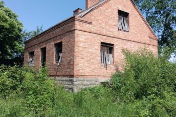 Dom * Sprzedaż  * Mielec* Ul. Wojsławska