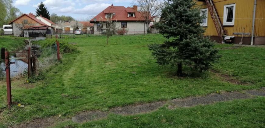 Dom * Sprzedaż  * Padew Narodowa