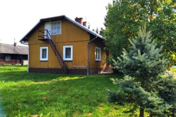 Dom * Sprzedaż  * Padew Narodowa