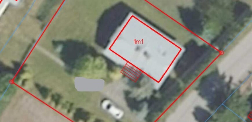 Dom * Sprzedaż  * Padew Narodowa