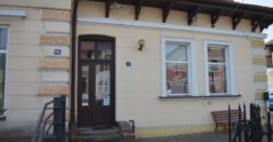 Lokal użytkowy * WYNAJEM * Mielec* ul. Mickiewicza