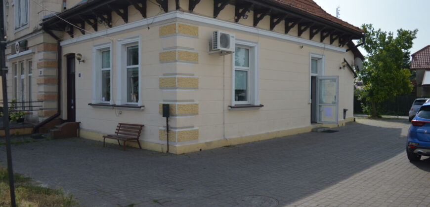 Lokal użytkowy * WYNAJEM * Mielec* ul. Mickiewicza