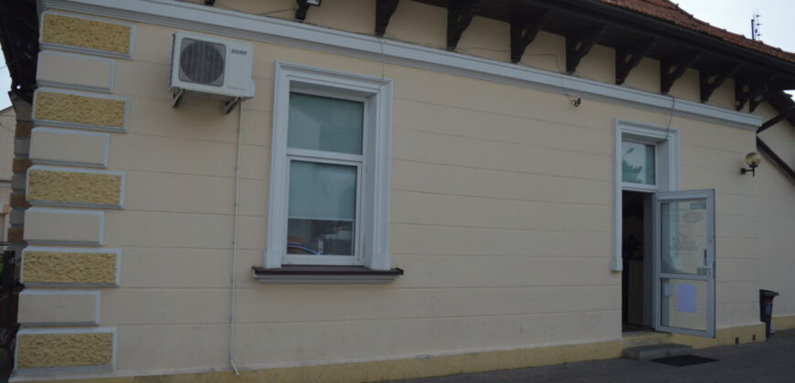 Lokal użytkowy * WYNAJEM * Mielec* ul. Mickiewicza