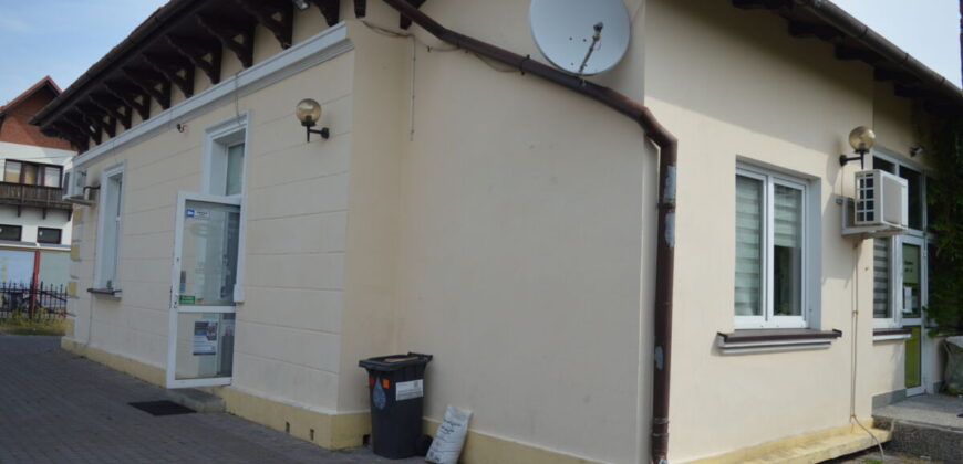 Lokal użytkowy * WYNAJEM * Mielec* ul. Mickiewicza