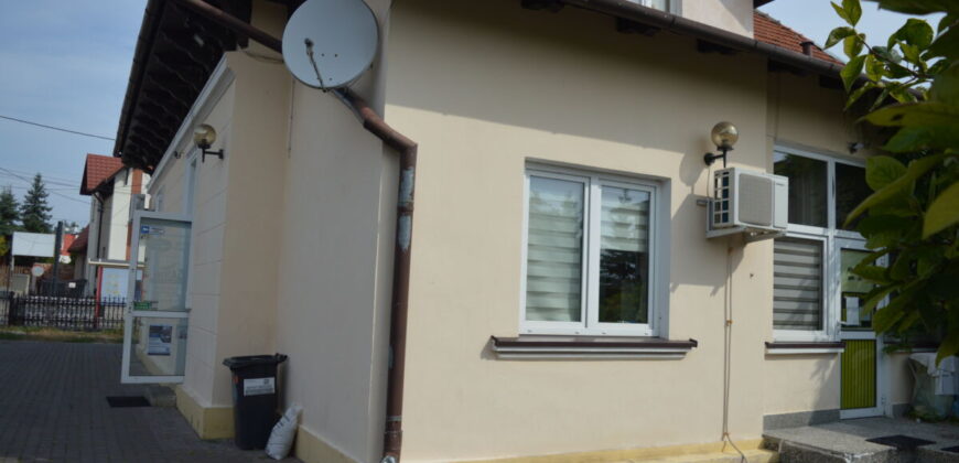 Lokal użytkowy * WYNAJEM * Mielec* ul. Mickiewicza