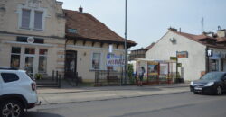 Lokal użytkowy * WYNAJEM * Mielec* ul. Mickiewicza