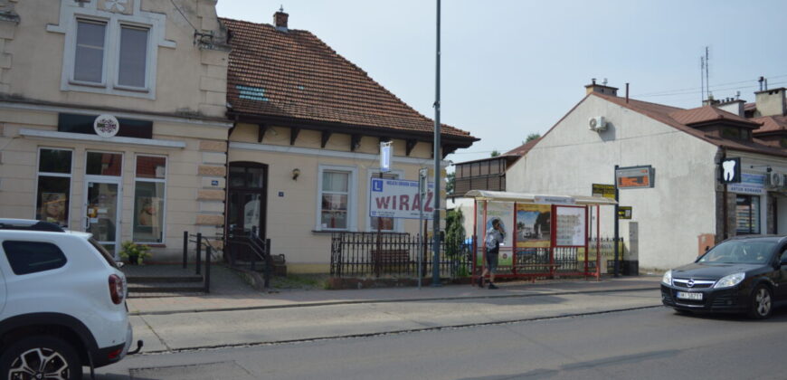 Lokal użytkowy * WYNAJEM * Mielec* ul. Mickiewicza