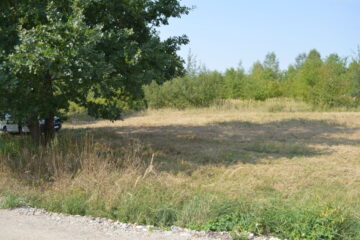 Działka budowlana * SPRZEDAŻ * Mielec* ul. Żegoty