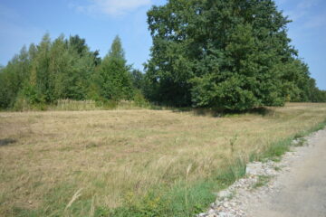 Działka budowlana * SPRZEDAŻ * Mielec* ul. Żegoty