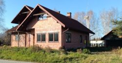 Dom * SPRZEDAŻ  * Mielec* ul. Krańcowa