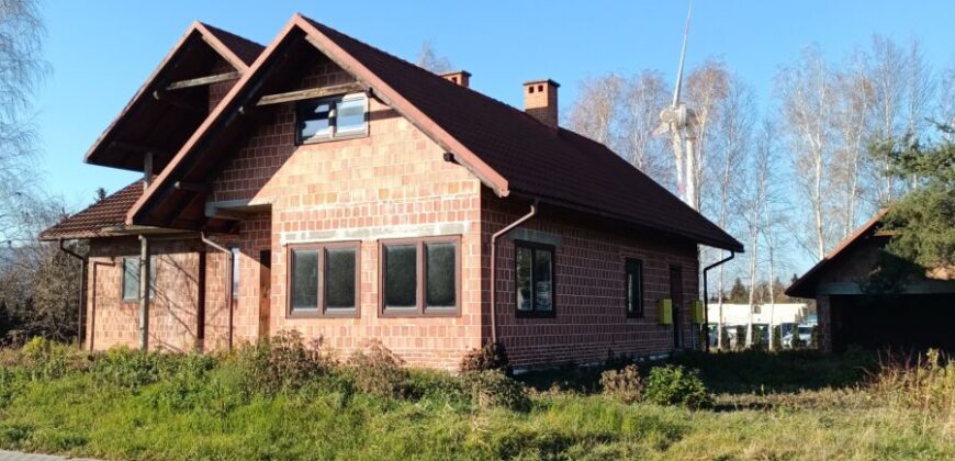 Dom * SPRZEDAŻ  * Mielec* ul. Krańcowa