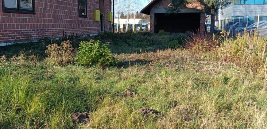 Dom * SPRZEDAŻ  * Mielec* ul. Krańcowa