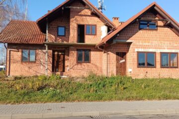 Dom * SPRZEDAŻ  * Mielec* ul. Krańcowa