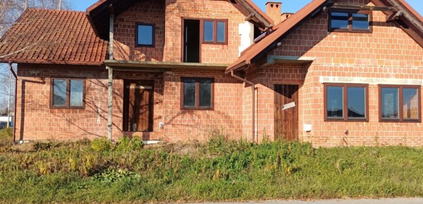 Dom * SPRZEDAŻ  * Mielec* ul. Krańcowa