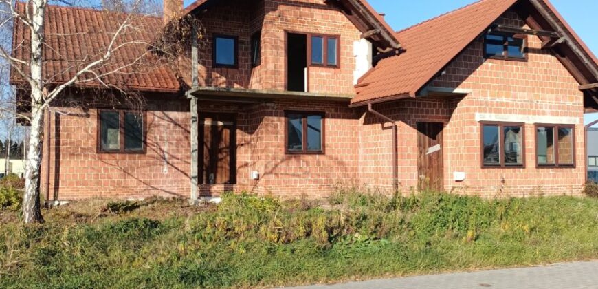 Dom * SPRZEDAŻ  * Mielec* ul. Krańcowa