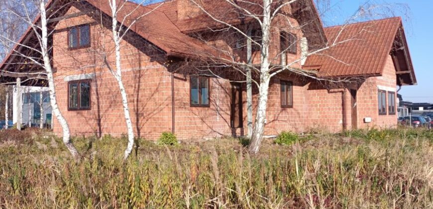 Dom * SPRZEDAŻ  * Mielec* ul. Krańcowa