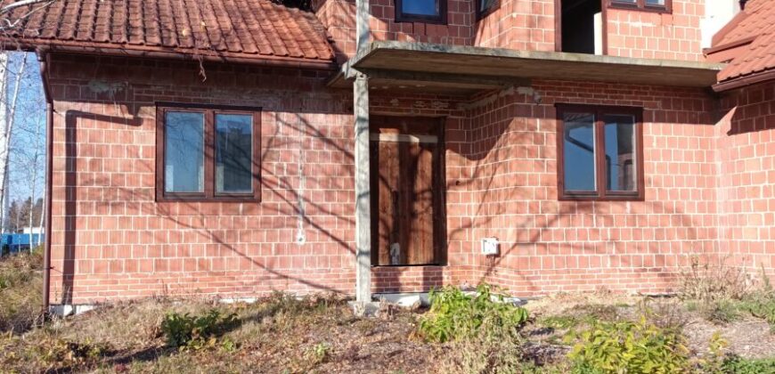 Dom * SPRZEDAŻ  * Mielec* ul. Krańcowa