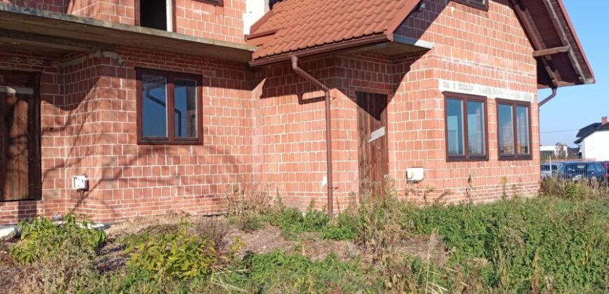 Dom * SPRZEDAŻ  * Mielec* ul. Krańcowa