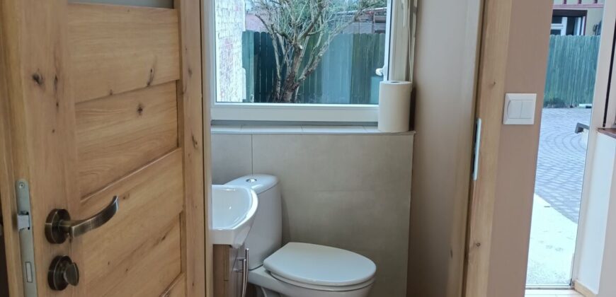 Lokal użytkowy * WYNAJEM * Mielec* ul. Mickiewicza