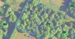 Działka budowlana * SPRZEDAŻ * Wola Ociecka* gm. Ostrów