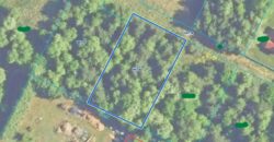 Działka budowlana * SPRZEDAŻ * Wola Ociecka* gm. Ostrów