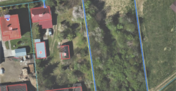 Działka * SPRZEDAŻ * Boża Wola* gm. Mielec