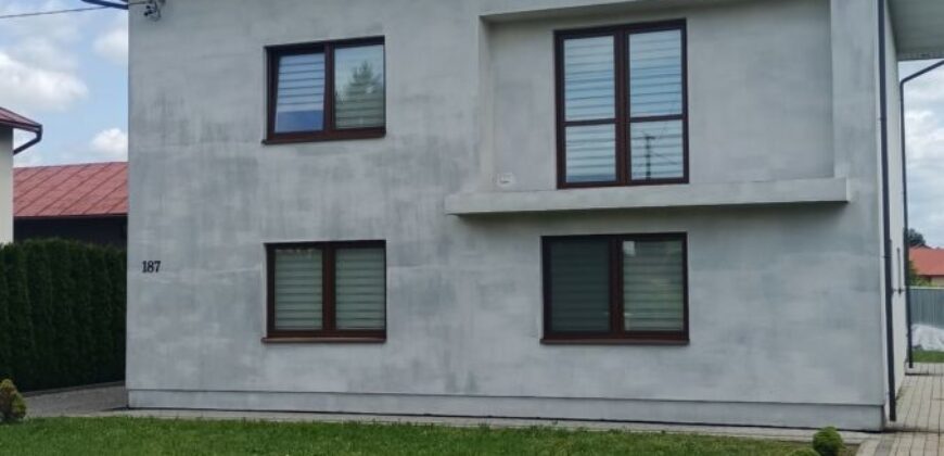 Dom * SPRZEDAŻ *Miejscowość, Borowa* pow. Mielec