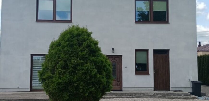 Dom * SPRZEDAŻ *Miejscowość, Borowa* pow. Mielec