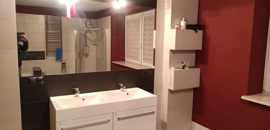 Dom * SPRZEDAŻ *Miejscowość, Borowa* pow. Mielec