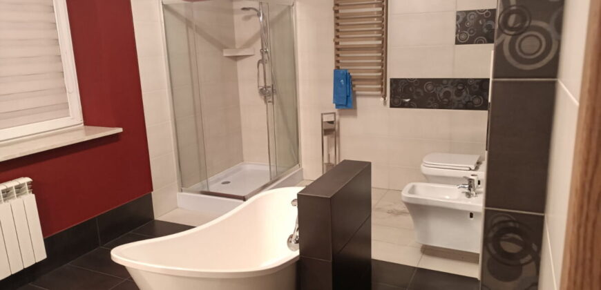 Dom * SPRZEDAŻ *Miejscowość, Borowa* pow. Mielec