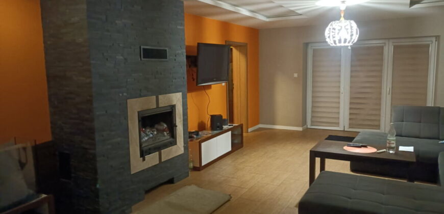 Dom * SPRZEDAŻ *Miejscowość, Borowa* pow. Mielec