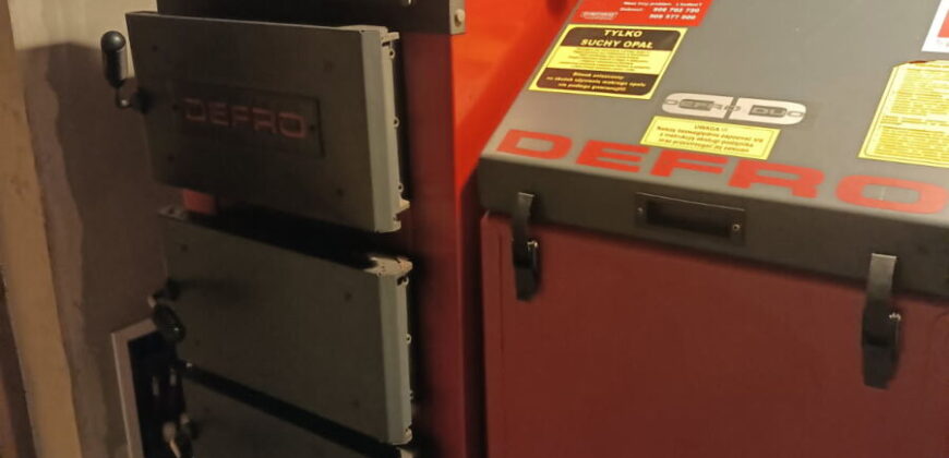 Dom * SPRZEDAŻ *Miejscowość, Borowa* pow. Mielec