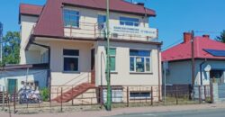 Lokal użytkowy * WYNAJEM * Mielec* ul. Torowa