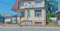 Lokal użytkowy * WYNAJEM * Mielec* ul. Torowa