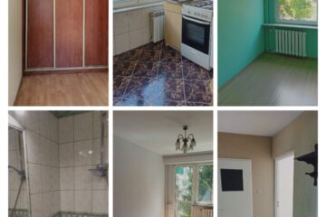 Mieszkanie * SPRZEDAŻ * Mielec* al. Ducha Świętego