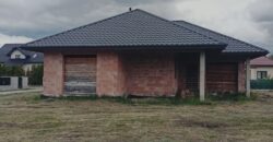 Dom * SPRZEDAŻ *Miejscowość, Rzemień* pow. Mielec