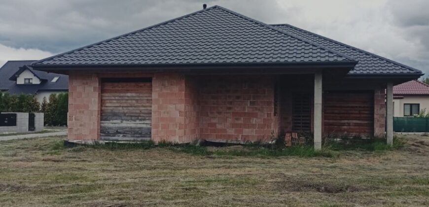 Dom * SPRZEDAŻ *Miejscowość, Rzemień* pow. Mielec