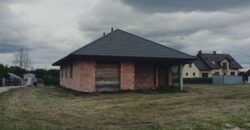 Dom * SPRZEDAŻ *Miejscowość, Rzemień* pow. Mielec