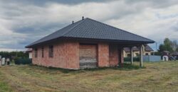 Dom * SPRZEDAŻ *Miejscowość, Rzemień* pow. Mielec