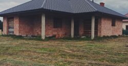 Dom * SPRZEDAŻ *Miejscowość, Rzemień* pow. Mielec