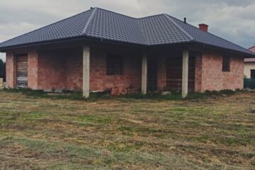 Dom * SPRZEDAŻ *Miejscowość, Rzemień* pow. Mielec